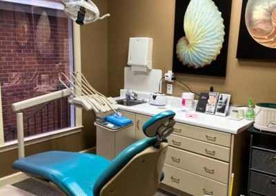 Dental Office in Augusta GA