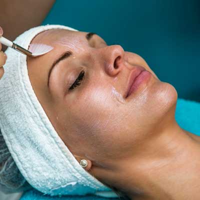 Facial Aesthetics & Spa Treatment